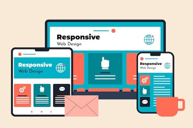 Criação de Sites Responsivos: Essencial para o Sucesso da Sua Presença Online